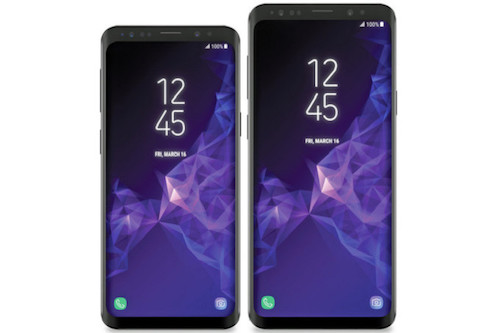 galaxy s9 lo gia ban truoc ngay ra mat