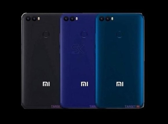 dan flagship du kien gop mat tai mwc 2018