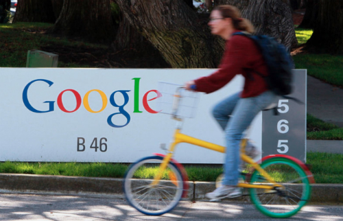 cuu nhan vien kien google vi bi sa thai vo ly