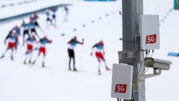 pyeongchang 2018 ky olympic ap dung cong nghe hien dai nhat trong lich su