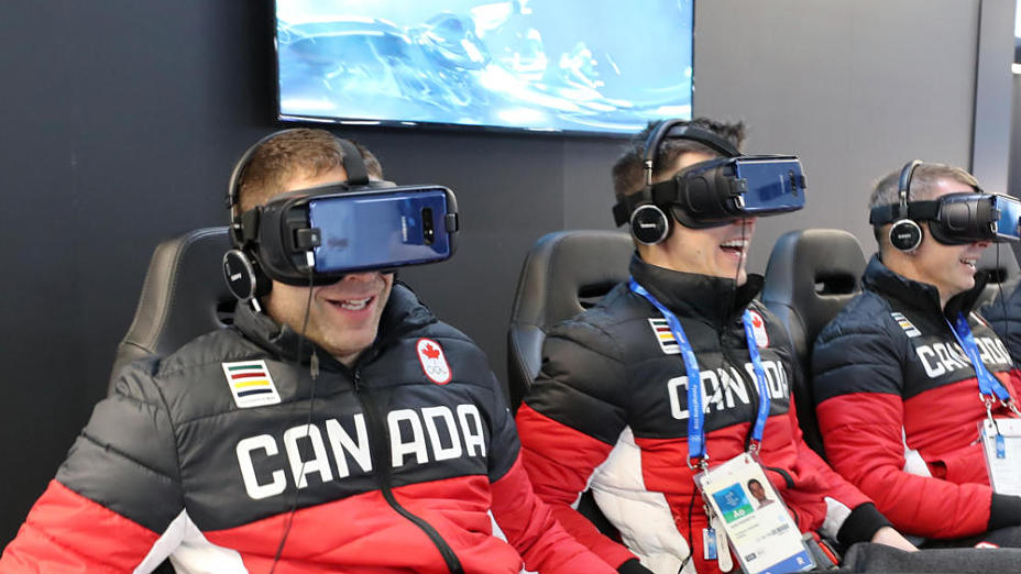 pyeongchang 2018 ky olympic ap dung cong nghe hien dai nhat trong lich su