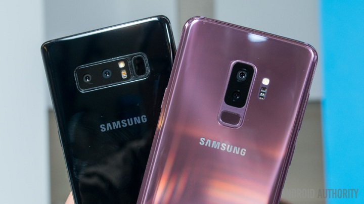 camera khau do kep tren samsung galaxy s9 la gi hoat dong ra sao