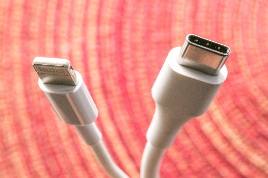 iphone 8 kho co co hoi su dung ket noi usb c apple van la con buon qua tai gioi