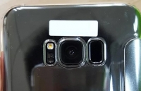 chua ra mat galaxy s8 da bi nhai trang tron tai trung quoc