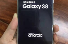 Chưa ra mắt, Galaxy S8 đã bị nhái trắng trợn tại Trung Quốc