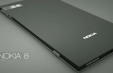 Nokia 8 sẽ chính thức phát hành vào tháng 6, dùng Snapdragon 835, camera trước 23MP