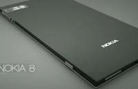 anh thiet ke nokia 8 xac nhan may co camera zeiss