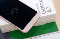 apple ban smartphone lai gap nam lan samsung