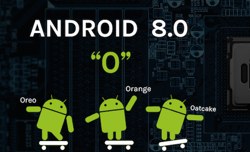 android 80 voi nhieu cai tien co the ra mat thang 5
