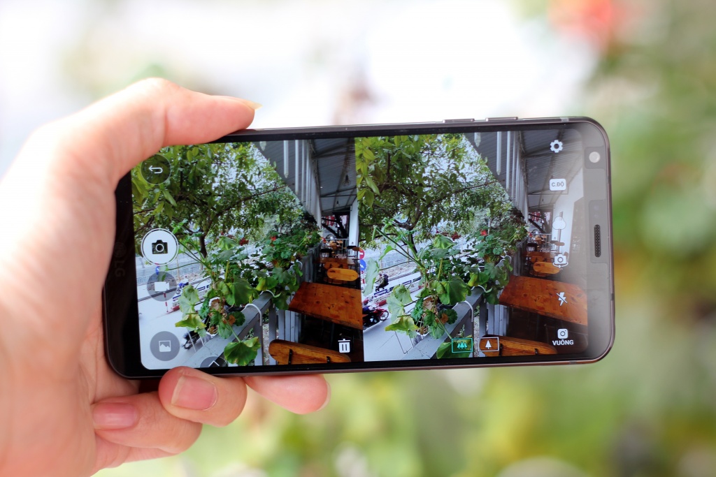 lg g6 ve viet nam gia gan 17 trieu dong