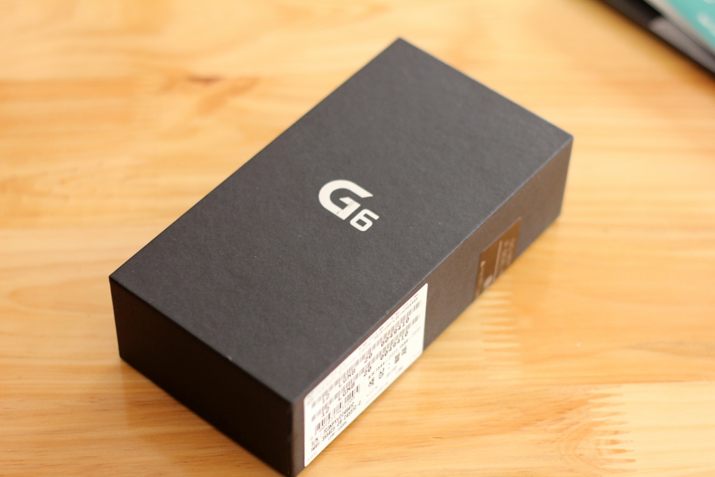 lg g6 ve viet nam gia gan 17 trieu dong