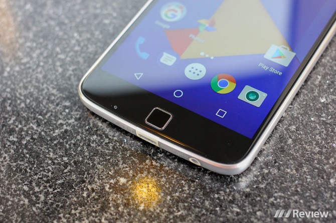 google ra mat ung dung giup tuy bien android theo phong cach va so thich rieng