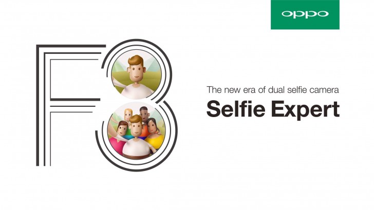 oppo xac nhan ra mat chuyen gia selfie the he moi vao ngay 233