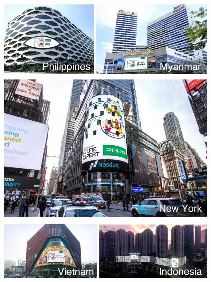 oppo xac nhan ra mat chuyen gia selfie the he moi vao ngay 233