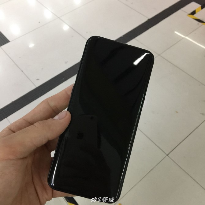 chiem nguong loat anh galaxy s8 den bong vua ro ri