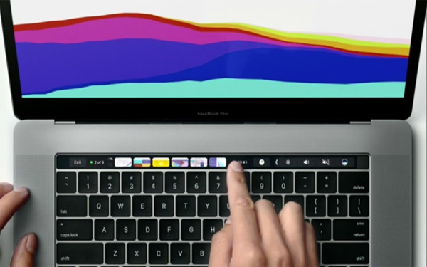 hacker loi dung loi tren safari cua macbook de tan cong chiem quyen dieu khien thanh touchbar