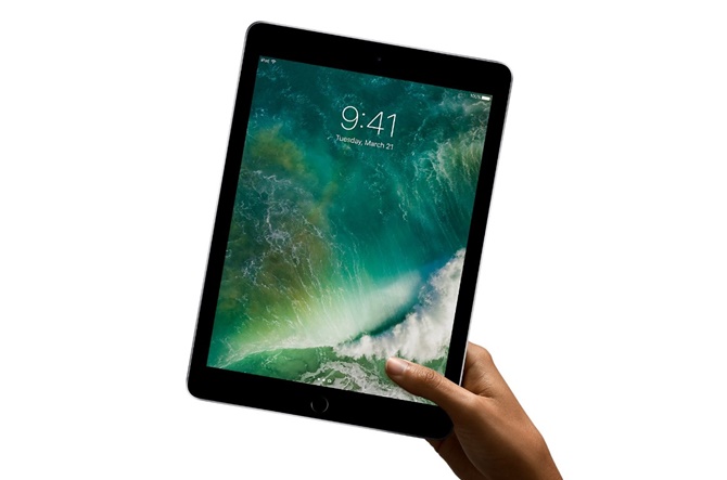 iPad 9.7 inch ra mắt, giá từ 329 USD ipad 97 inch ra mat gia tu 329 usd