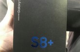 Lộ ảnh hộp đựng và pin dự phòng cho Galaxy S8
