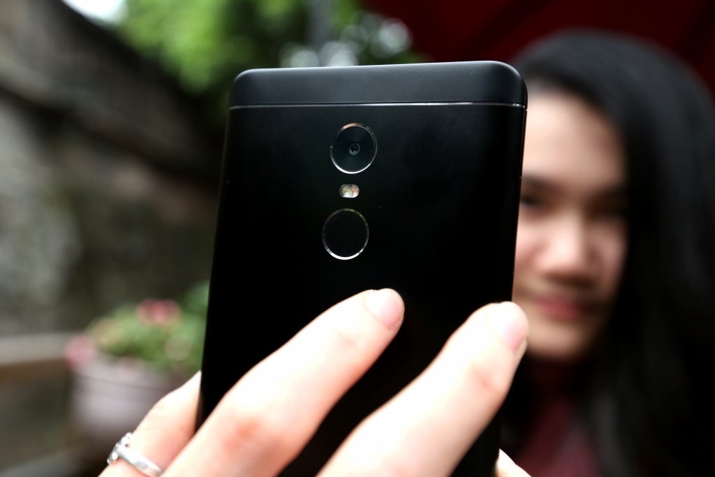 redmi note 4x phablet cau hinh tot trong tam gia 4 trieu dong