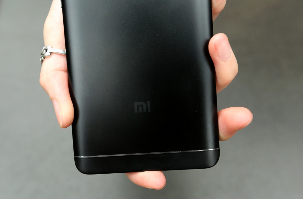 redmi note 4x phablet cau hinh tot trong tam gia 4 trieu dong