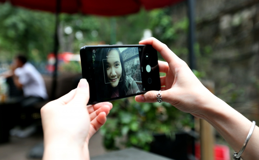 redmi note 4x phablet cau hinh tot trong tam gia 4 trieu dong