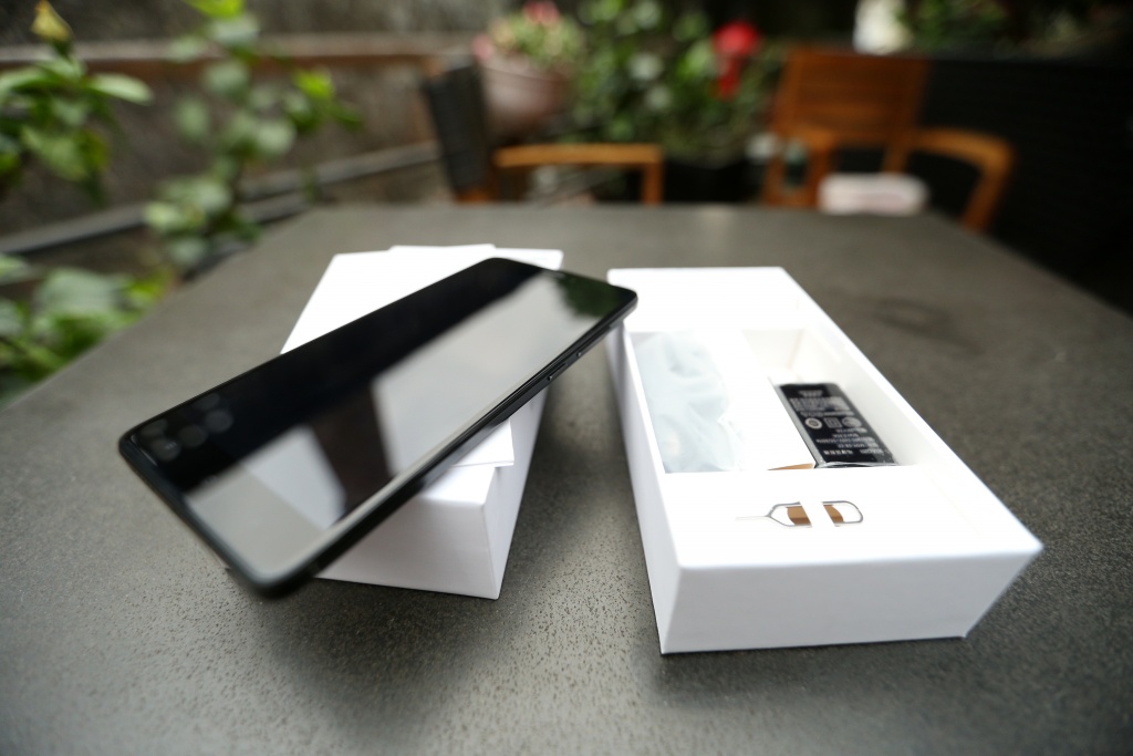 redmi note 4x phablet cau hinh tot trong tam gia 4 trieu dong