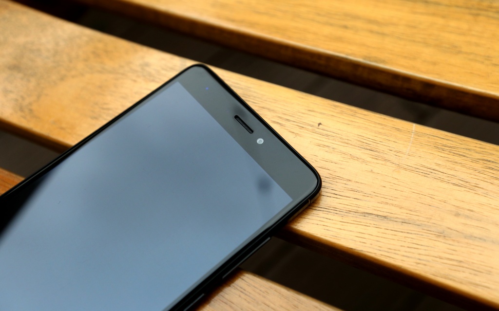 redmi note 4x phablet cau hinh tot trong tam gia 4 trieu dong