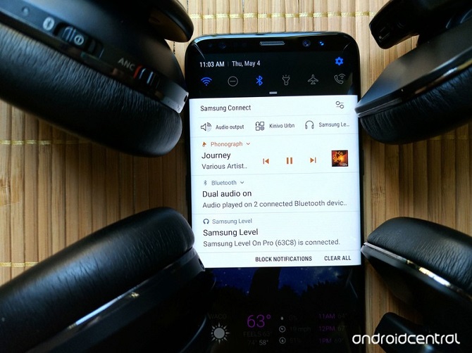 bluetooth 50 co gi moi so voi 42