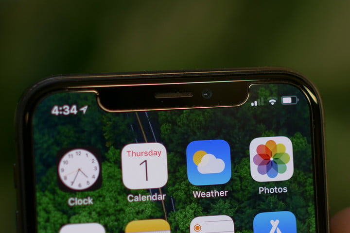 dien thoai android sao chep tai tho loi tai iphone x