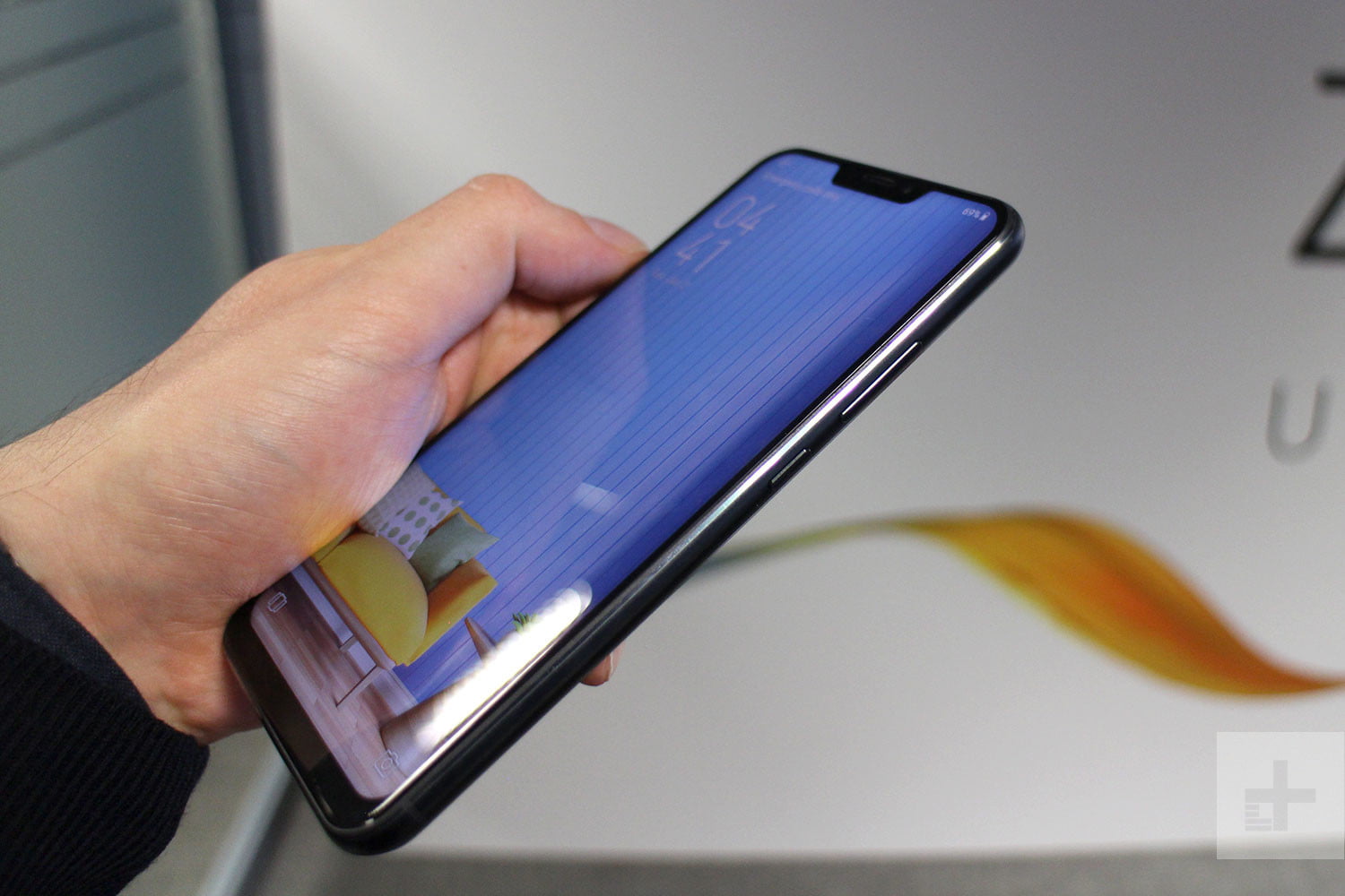 dien thoai android sao chep tai tho loi tai iphone x
