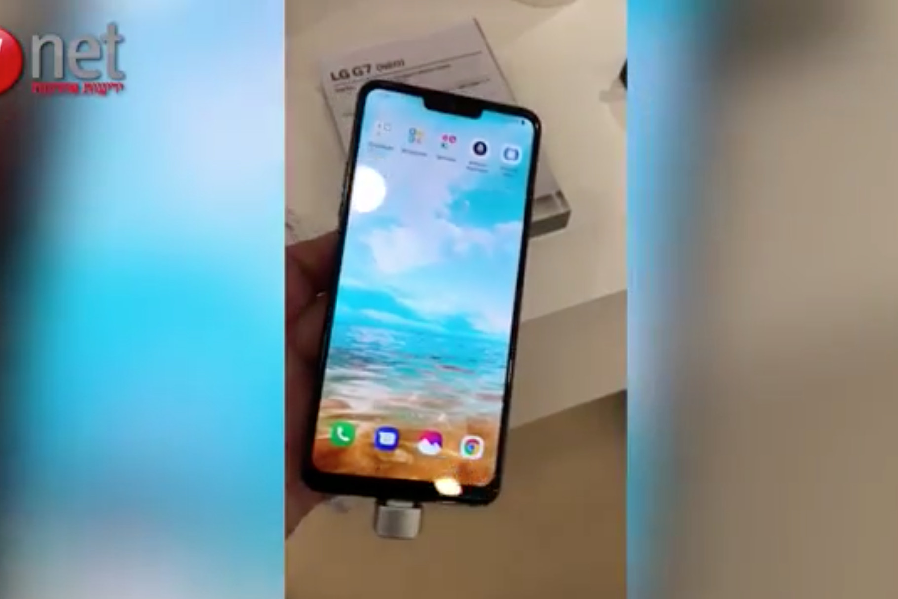 dien thoai android sao chep tai tho loi tai iphone x