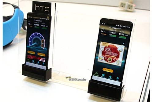 htc u12 se co man hinh 6 inch chong nuoc va camera kep