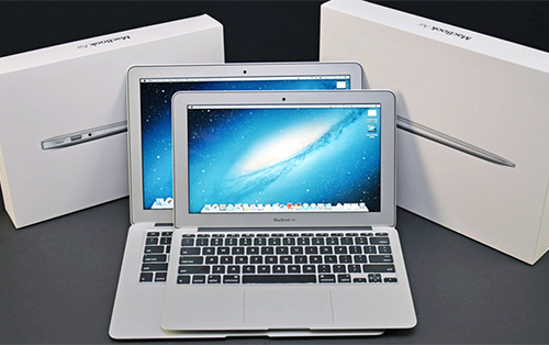 macbook air se co ban gia re trong nam nay