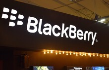 BlackBerry kiện Facebook đánh cắp tài sản trí tuệ