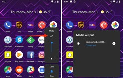 5 điểm mới trên Android P hấp dẫn người dùng