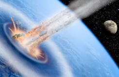 NASA sẽ dùng bom nguyên tử để cứu Trái Đất khỏi thảm họa thiên thạch