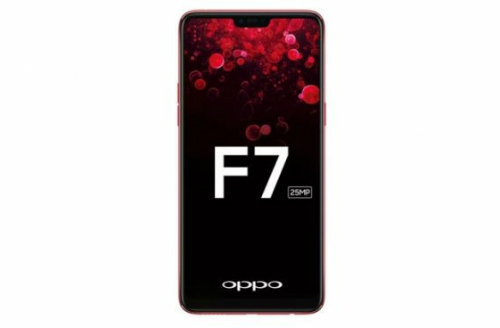oppo f7 man hinh tai tho lo dien