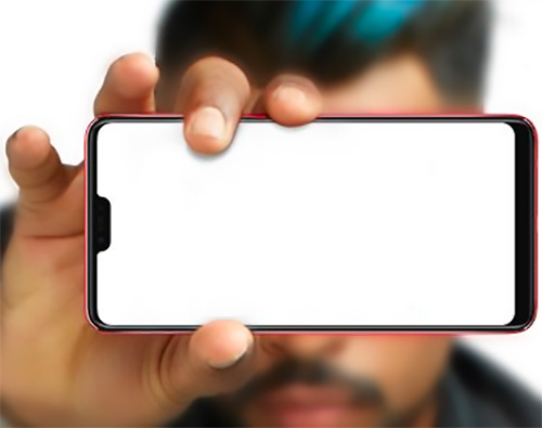 oppo f7 man hinh tai tho lo dien