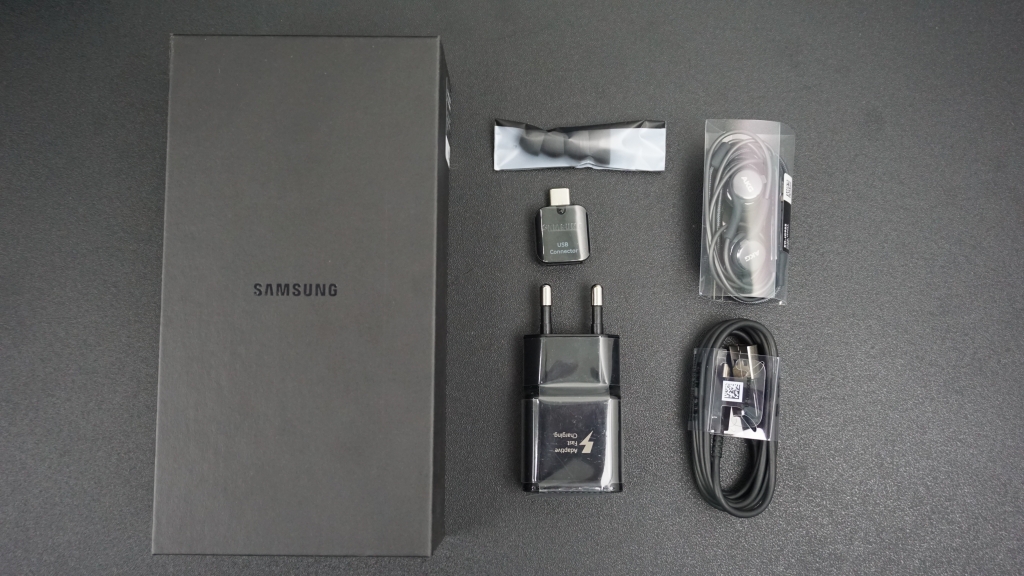galaxy s9 ban mau dac biet ve viet nam