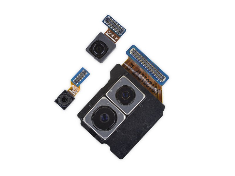 mo bung galaxy s9 kho thao go linh kien kieu module thay the tung phan tot