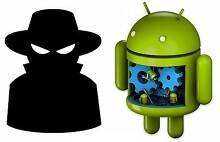 Phần mềm gián điệp nguy hiểm nhất iOS tấn công sang Android