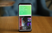 tro ly ao cua samsung galaxy s8 bi che dot tieng anh