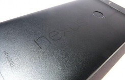 Sau LG G4, đến lượt Nexus 6P của Google 'đột tử'
