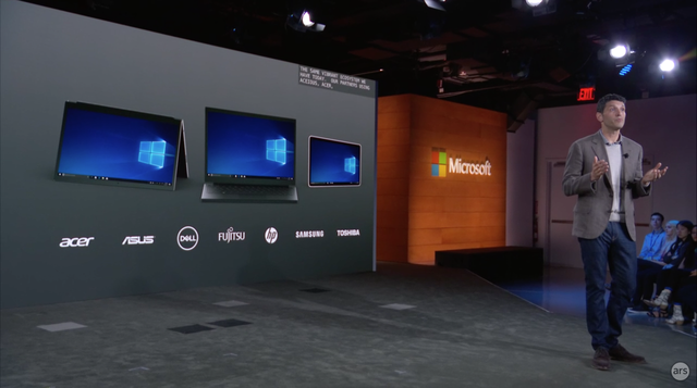 windows 10 s ra mat chay ung dung tu windows store nang cap len windows 10 pro mat 50 usd mien phi cho giao duc