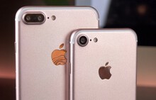 iPhone vẫn là smartphone bán chạy nhất thế giới