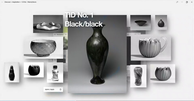 hinh anh giao dien windows 10 thay doi hoan toan voi ngon ngu thiet ke moi fluent design