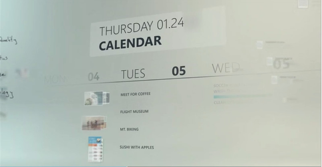 hinh anh giao dien windows 10 thay doi hoan toan voi ngon ngu thiet ke moi fluent design