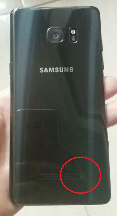 galaxy note 7r da duo c rao ba n ta i trung quo c gia ga n 12 trie u