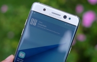 samsung galaxy note7r gia tu 1089 trieu dong tai viet nam