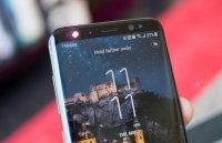 huong dan thay doi phim chuc nang galaxy s8 bang phan mem
